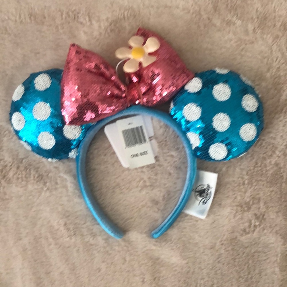 Disney Minnie ears